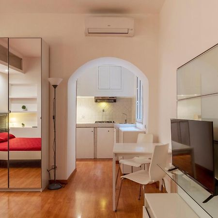 Trastevere & San Cosimato Studio Flat Ρώμη Εξωτερικό φωτογραφία