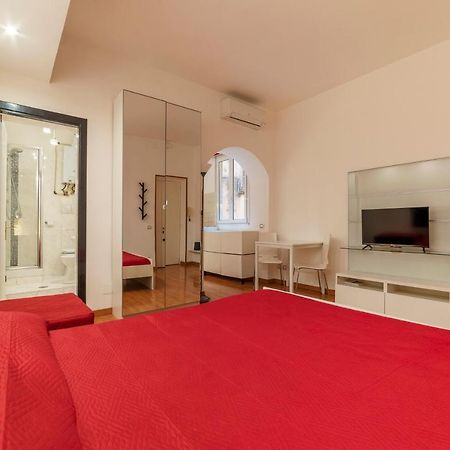 Trastevere & San Cosimato Studio Flat Ρώμη Εξωτερικό φωτογραφία